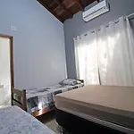 Casa de temporada Monteiro