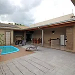 Casa de temporada Monteiro