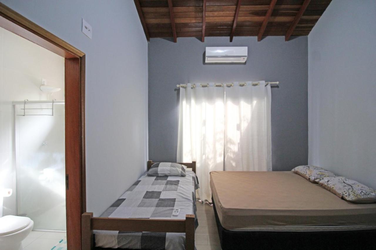 Recanto World Point 3 Casa de férias Olímpia