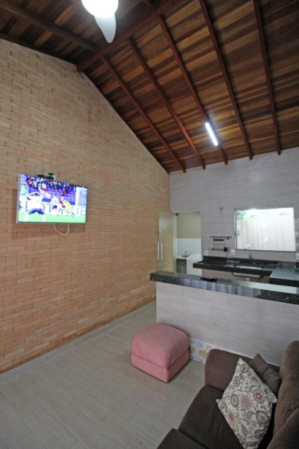Casa de férias Recanto World Point 3 *