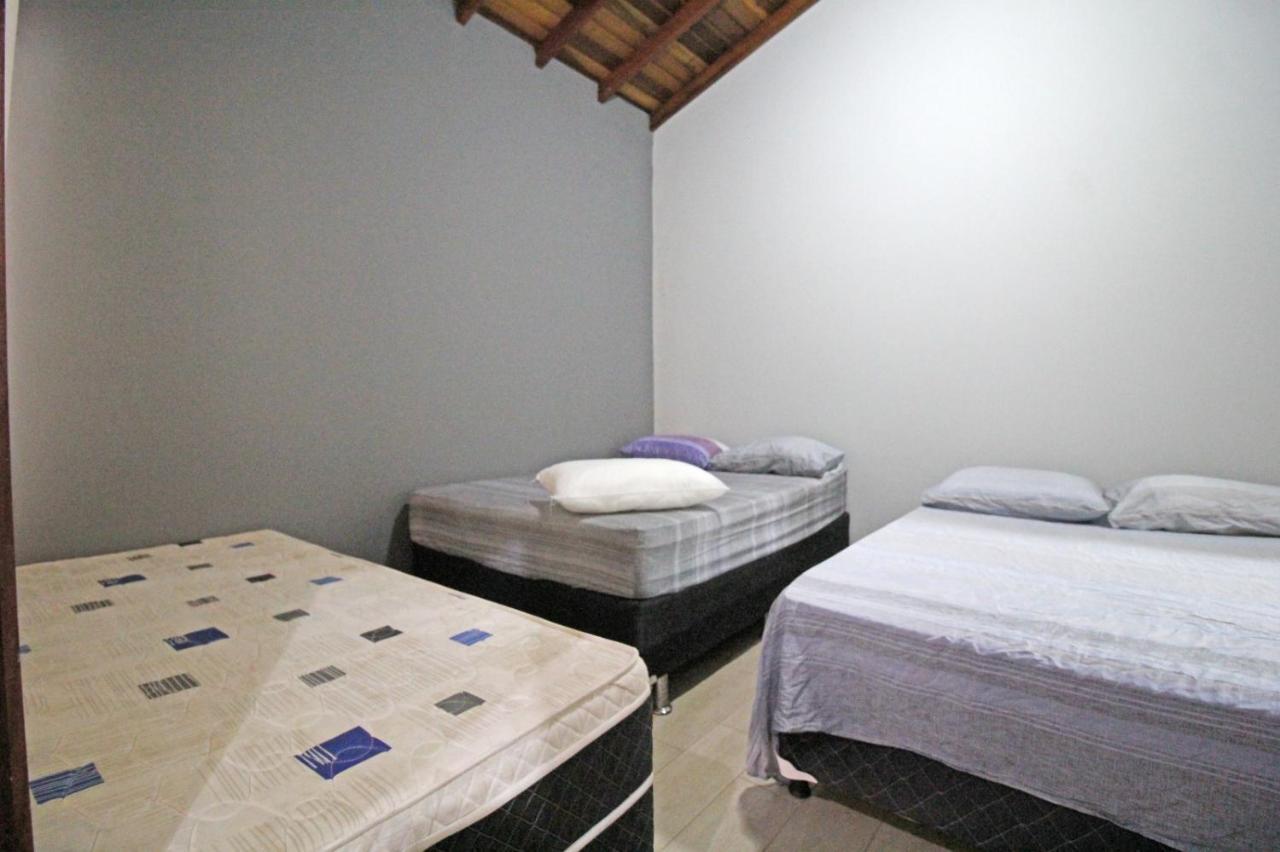Recanto World Point 3 *