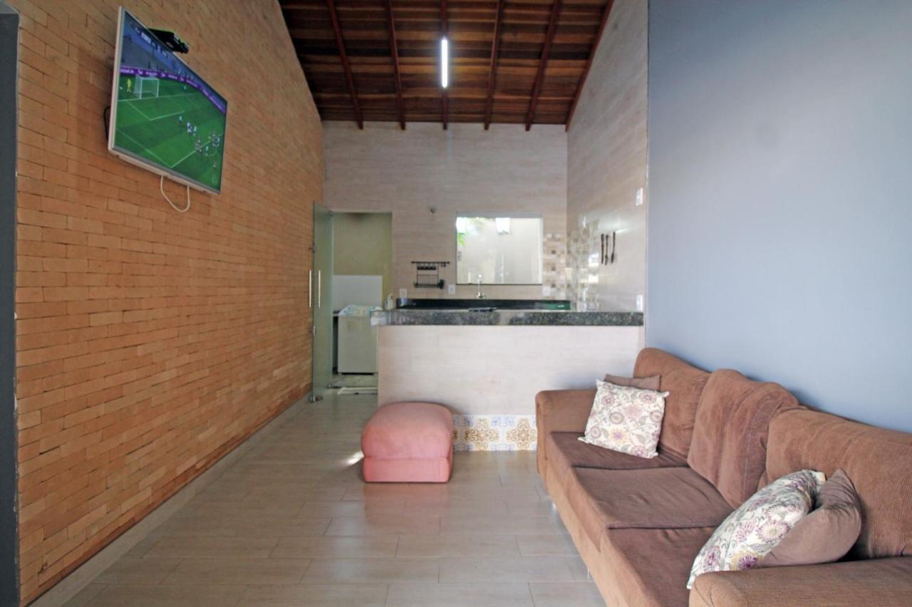 Recanto World Point 3 Casa de férias
