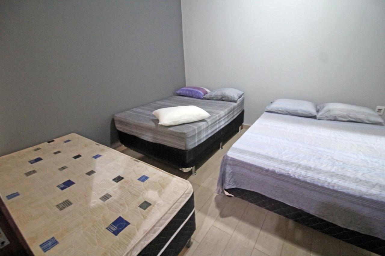 Recanto World Point 3 Holiday home *