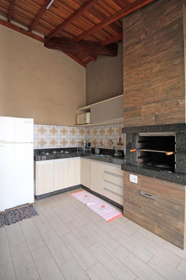 Holiday home Recanto World Point 3 Olimpia