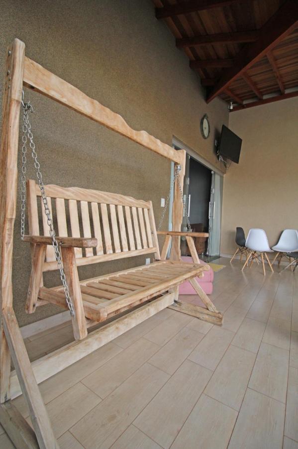 Holiday home Recanto World Point 3 *