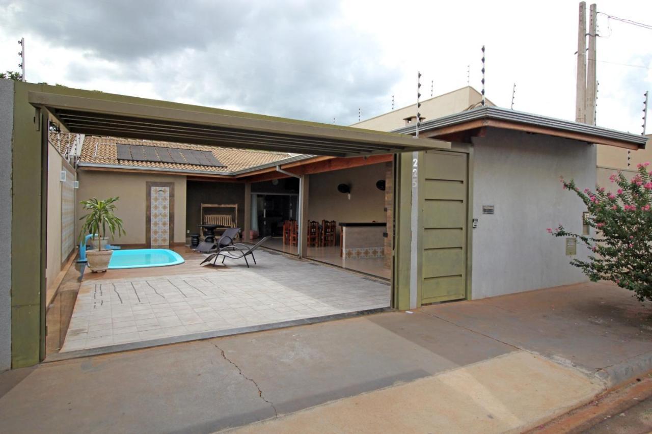 Holiday home Recanto World Point 3