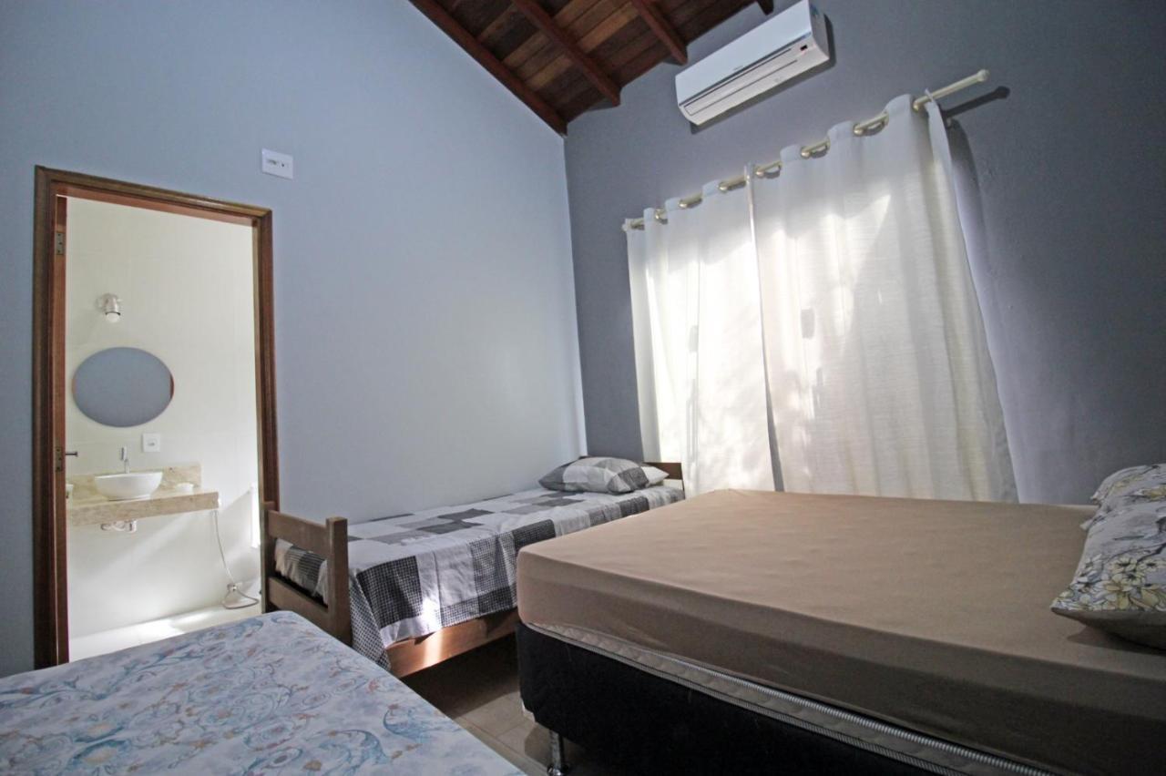 Recanto World Point 3 Holiday home *