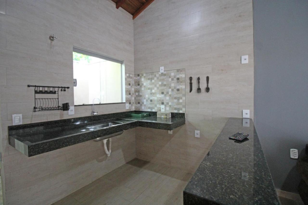 Recanto World Point 3 Holiday home Olimpia