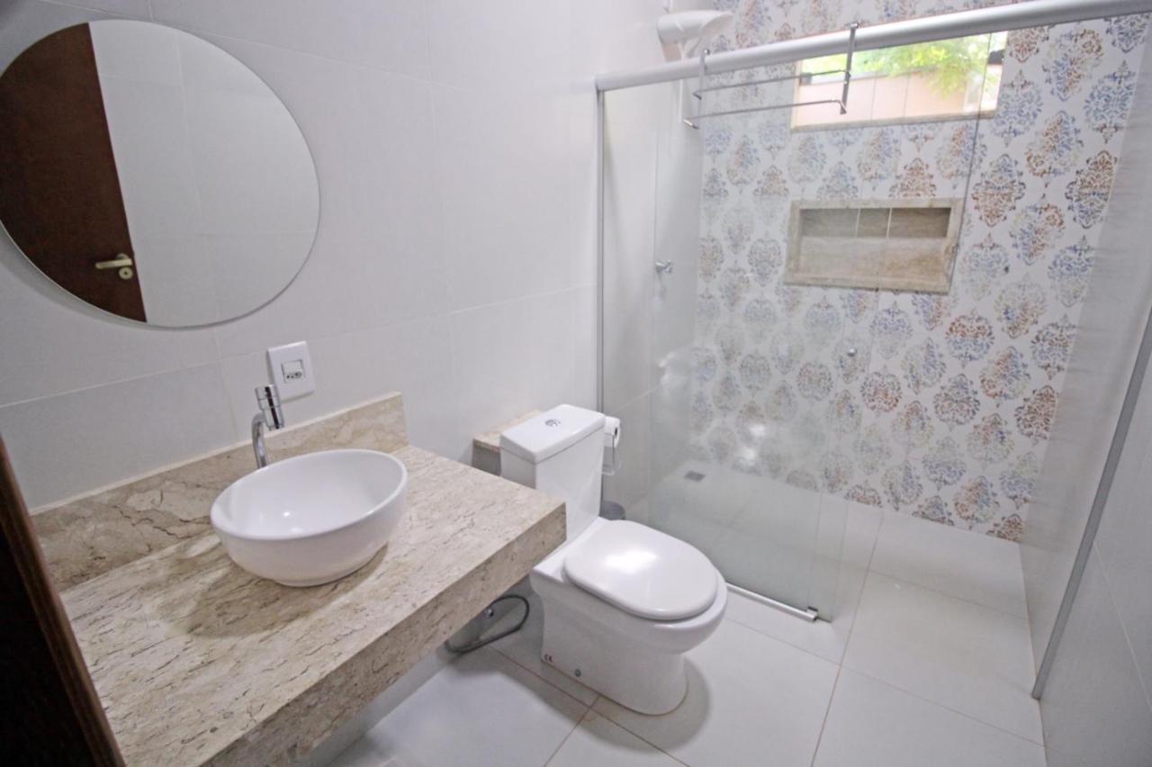 Recanto World Point 3 Olimpia