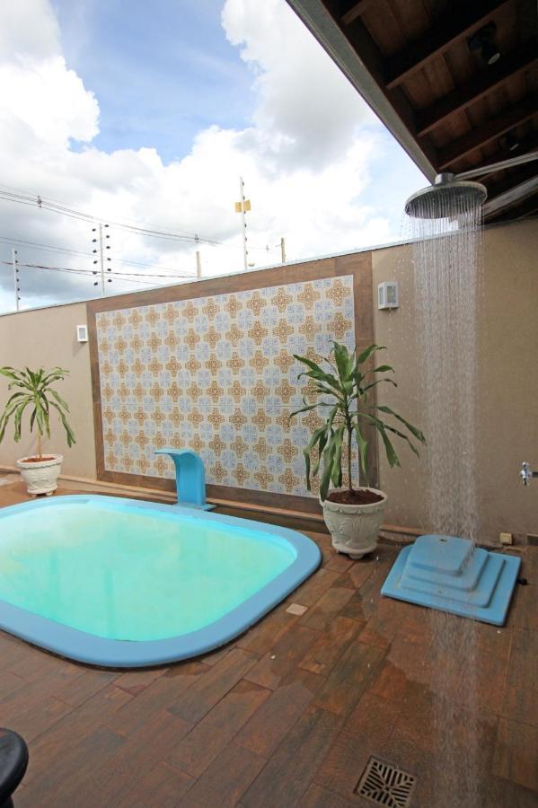 Recanto World Point 3 Holiday home
