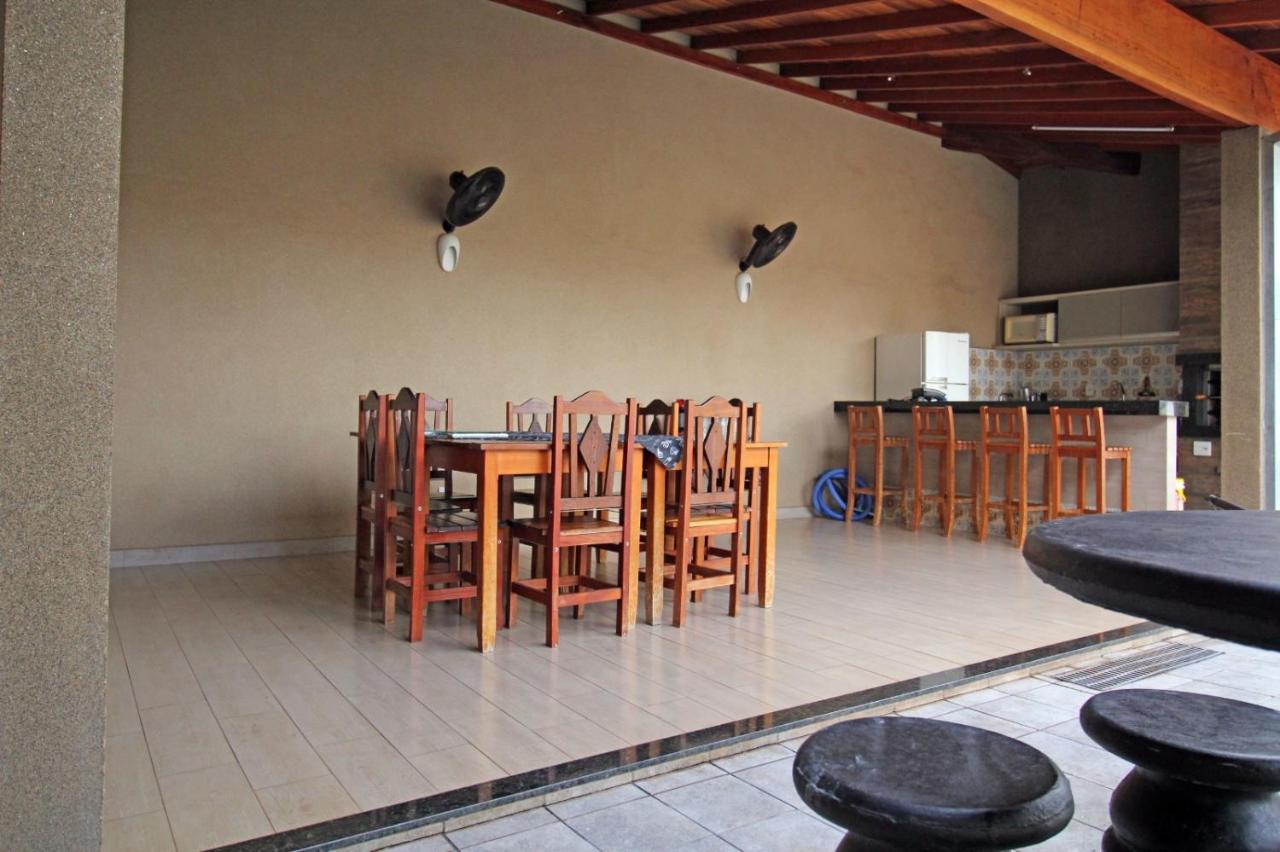 Recanto World Point 3 Holiday home