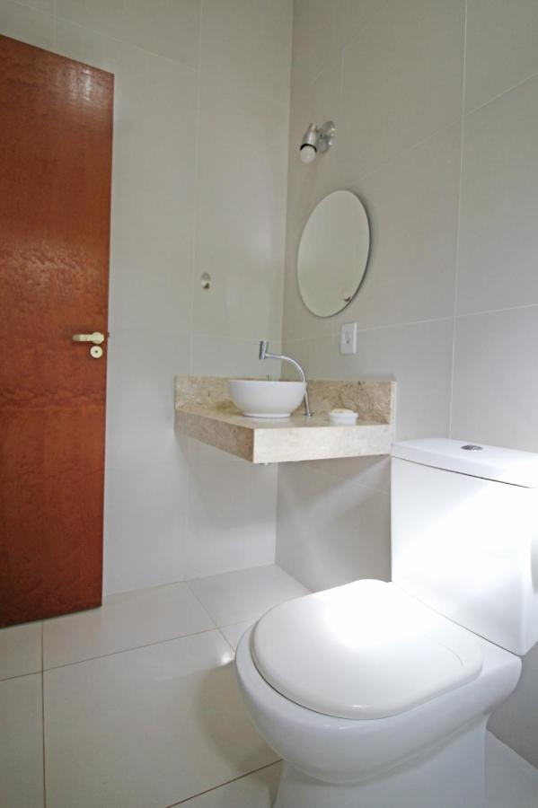 Recanto World Point 3 * Olimpia